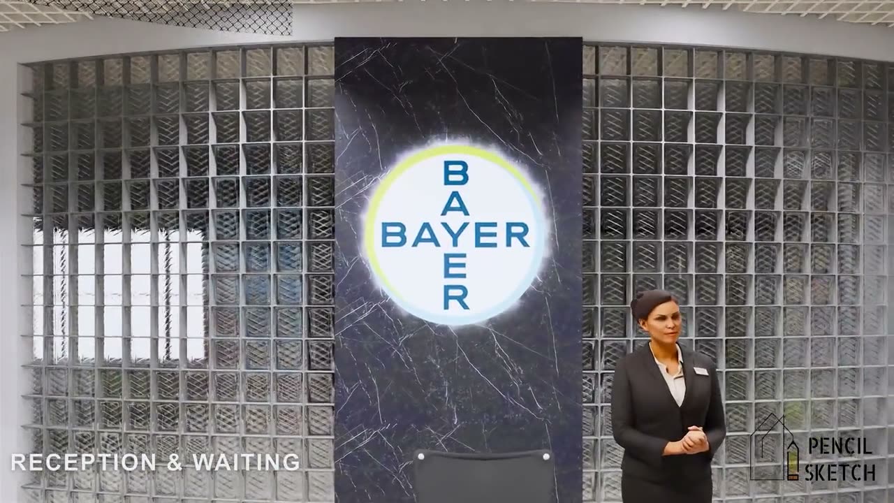 Bayer Science and Innovation walkthrough