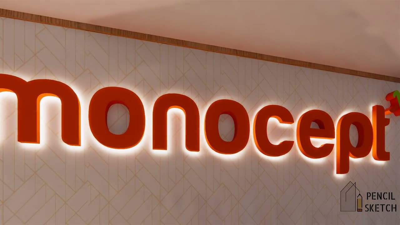 Monocept Consulting walkthrough